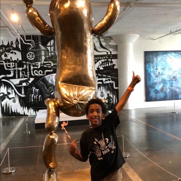 Meet your Posher, Kandace - Picture 5 of 5